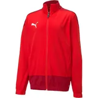 Puma teamGOAL 23 Training Jacket Jr
