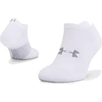 Under Armour Onzichtbare sokken Dry Run Unisexe | Maat S