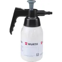 Würth 1 stuks spuitfles