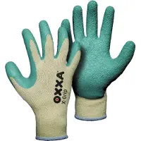 Oxxa 51-000 X-Grip Werkhandschoenen - 9/L