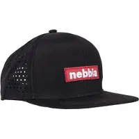 Nebbia SNAP BACK CAP / PET