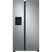 Samsung Side By Side RS68A8831SL/EF