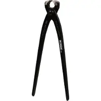 IRONSIDE INTERNATIONAL Moniertangen