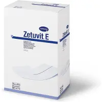 Hartmann Zetuvit E Steriel 20 x 25 cm | 15 stuks