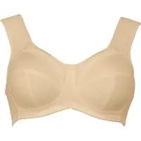 Anita Wireless bh Clara | Maat: 115B | Kleur: Zand