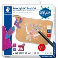 Staedtler 61 DJT4 Zeichen-Set (e)