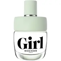 Rochas Girl Eau de toilette 100 ml - Damesparfum