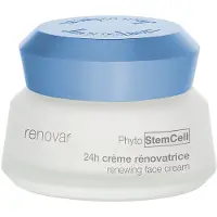 Jean D'Arcel Renovar 24h Crème Rénovatrice Vernieuwende Gezichtscrème 50 ml