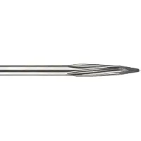 Hikoki Boorplaat - - 751544 - 410x35mm - Hexaangestoken 30mm - Staal