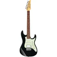 Ibanez Azes40-Bk Black Essential