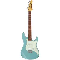 Ibanez AZES40 AZ Essential Purist Blue
