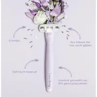 Wilkinson Sword Wilkinson Intuition Hi Audrey - scheersysteem houder