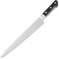 Tojiro DP3 vleesmes 24 cm 3-laags kobaltstaal