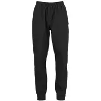 Agu Regenbroek Men Section Rain Pants II Essential Black-XXL