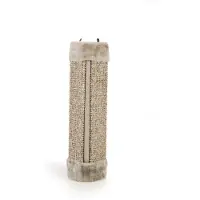 Beeztees Kamerhoekmodel - Krabplank - 50x21x3 cm