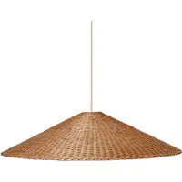 Ferm Living Dou Hanglamp Ø90 cm
