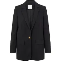 Object Blazers 'Sigrid' zwart