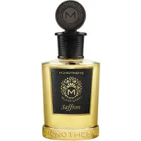 Monotheme Saffron eau de parfum spray 100 ml (unisex)