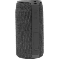 White Shark Conga black speaker