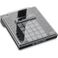 Decksaver Wolfmix W1 Cover (MK1 MK2 MK3)