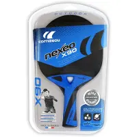 Cornilleau Tafeltennis bat Nexeo X90 carbon