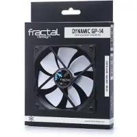 Fractal Design FD-FAN-DYN-GP14-WT White
