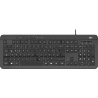 ISY Toetsenbord Azerty Zwart (ike-4000-be)
