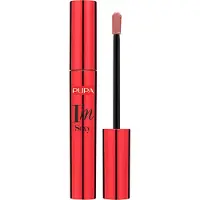 PUPA Milano - I'm Sexy - Liquid Lip - 001 Light Nude