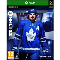 NHL 22 (Nordic)
