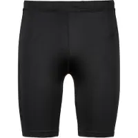 Endurance Sportbroek 'Tranny' zwart