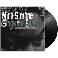 MUSIC ON VINYL Nina Simone - SINGS THE BLUES | LP