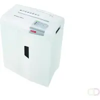HSM - Papiervernietiger HSM X6PRO 3X10MM CD