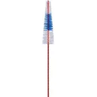 Lactona Ragers gripzak Easydent B 3,1-8mm rood - Voordeel 3 x 5st