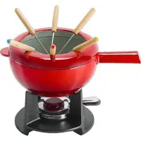 Zwilling - Fondue Set 20cm