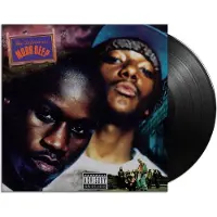 MUSIC ON VINYL Mobb Deep - The Infamous 180g Vinyl