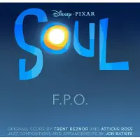 Universal Music Trent Reznor, Atticus Ross, Jon Batiste - Soul (Original Motion Picture Soundtrack) (CD)