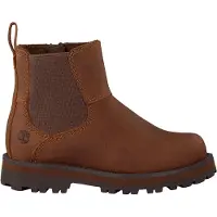 Timberland Courma Chelsea Laarzen Voor Peuters
