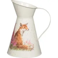 Wrendale Designs Wrendale Flower Jug - Foxgloves