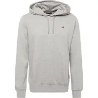 Napapijri Sweatshirt 'Balis' grijs