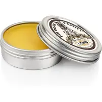 Mr Bear Family Moustache Wax Citrus 30 ml