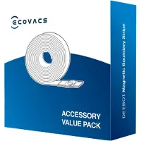 Ecovacs D-MS01-2017 - Magnetische Strip - Ruimte Afbakenen U2 serie