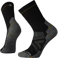 Smartwool Sportsokken 'Hike' oker / grijs / antraciet / zwart