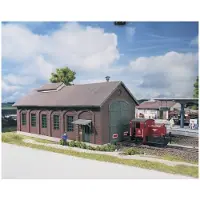 Piko h0 61823 H0 Locomotiefloods Burgstein