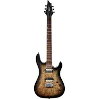 Cort KX300 Raw Burst