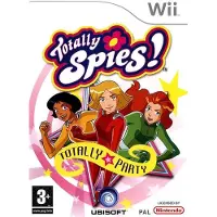 Totally Spies: Totally Party