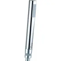 Bossini handdouche Slim Rain chroom