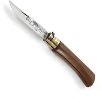 Old Bear Classical Walnut Carbon L, 9306-21-LN zakmes