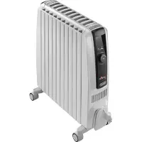 De'Longhi Olieradiator TRDX4 1025E