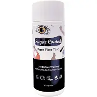 Sugar Coated Pure Fine Talc Talkpoeder