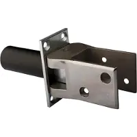 Dictator Scharnier 41 40Mm Verz/Rvs Mstop